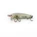  Rapala Original Floater F5 (Finland) 1960s, S (Silver), 4 g wobler #23631
