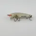  Rapala Original Floater F5 (Finland) 1960s, S (Silver), 4 g wobler #23631