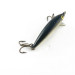  Rapala Original Floater F5 (Finland) 1960s, S (Silver), 4 g wobler #23631