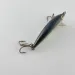  Rapala Original Floater F5 (Finland) 1960s, S (Silver), 4 g wobler #23631