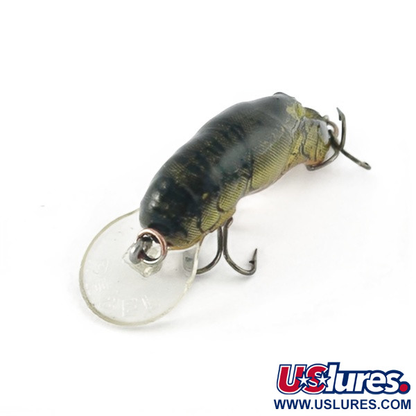  Rebel Wee-Crawfish, Crawfish, 2,5 g wobler #23632
