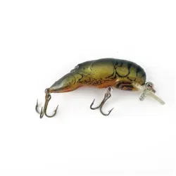 Rebel Wee-Crawfish