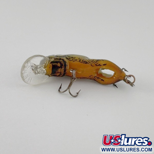  Rebel Wee-Crawfish, Crawfish, 2,5 g wobler #23632