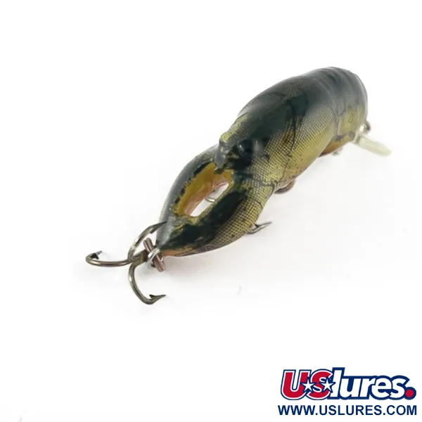  Rebel Wee-Crawfish, Crawfish, 2,5 g wobler #23632