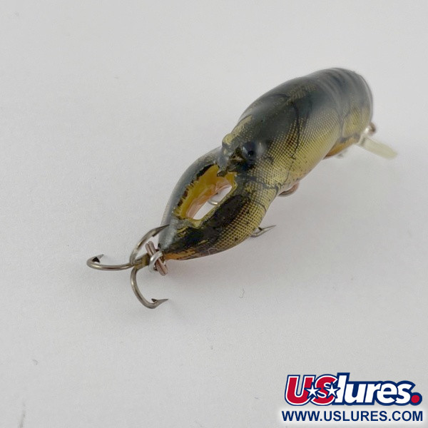  Rebel Wee-Crawfish, Crawfish, 2,5 g wobler #23632