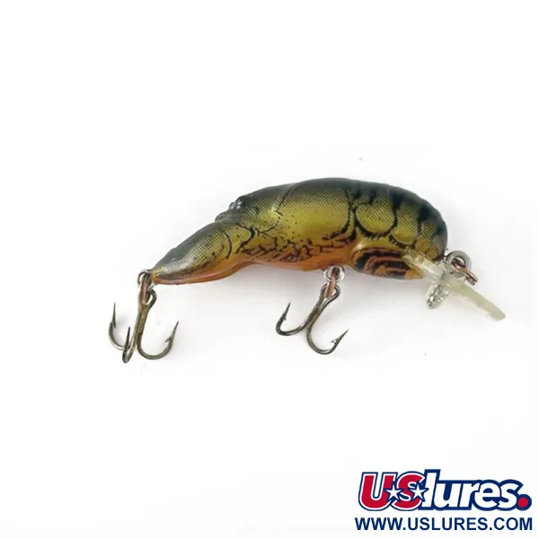 Rebel Wee-Crawfish