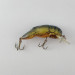  Rebel Wee-Crawfish, Crawfish, 2,5 g wobler #23632