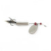  Eppinger Osprey Spinner, Red Devle, 14 g błystka obrotowa #23633