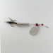  Eppinger Osprey Spinner, Red Devle, 14 g błystka obrotowa #23633