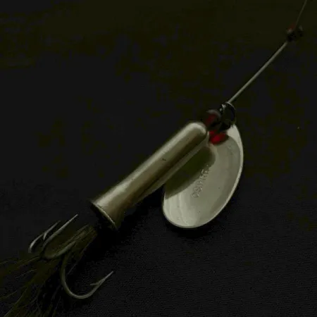 Eppinger Osprey Spinner, Red Devle, 14 g błystka obrotowa #23633