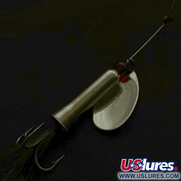  Eppinger Osprey Spinner, Red Devle, 14 g błystka obrotowa #23633