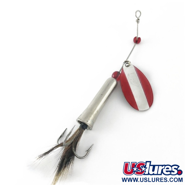 Eppinger Osprey Spinner, Red Devle, 14 g błystka obrotowa #23633