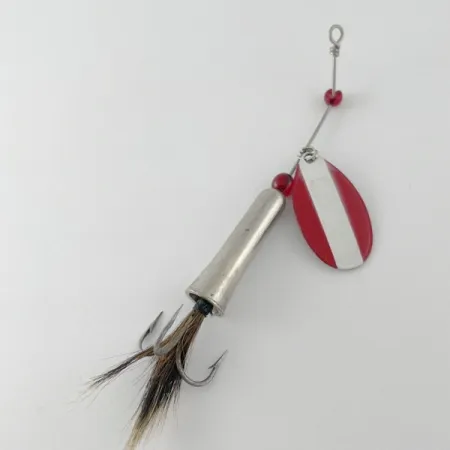 Eppinger Osprey Spinner, Red Devle, 14 g błystka obrotowa #23633