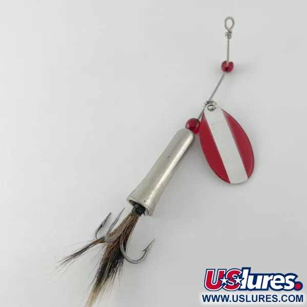  Eppinger Osprey Spinner, Red Devle, 14 g błystka obrotowa #23633