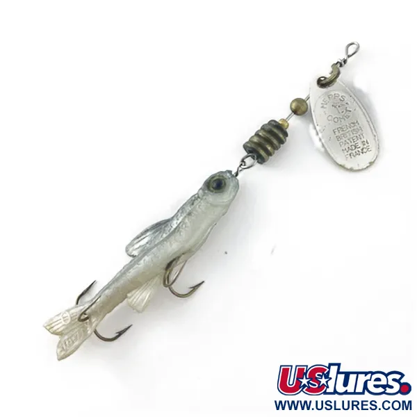 Mepps Comet Mino 1 (1970s)