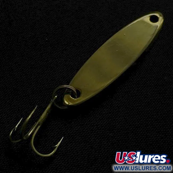 Acme Kastmaster, złoto, 3,5 g błystka wahadłowa #23637