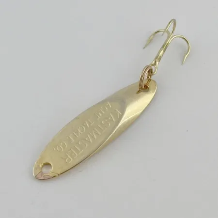 Acme Kastmaster, złoto, 3,5 g błystka wahadłowa #23637