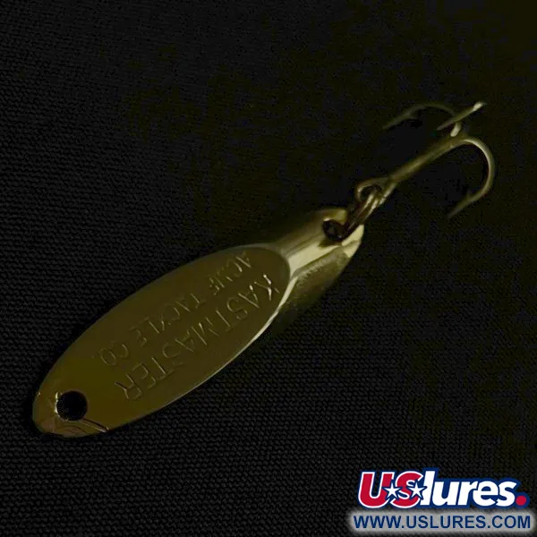 Acme Kastmaster, złoto, 3,5 g błystka wahadłowa #23637