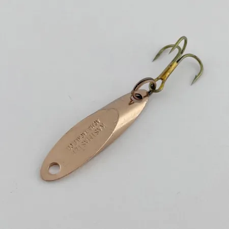 Acme Kastmaster, miedź, 2,5 g błystka wahadłowa #23638