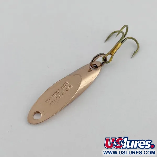 Acme Kastmaster, miedź, 2,5 g błystka wahadłowa #23638