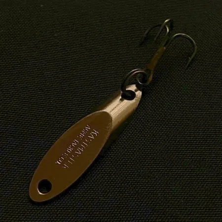 Acme Kastmaster, miedź, 2,5 g błystka wahadłowa #23638