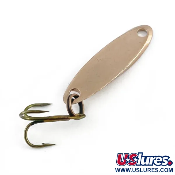 Acme Kastmaster, miedź, 2,5 g błystka wahadłowa #23638