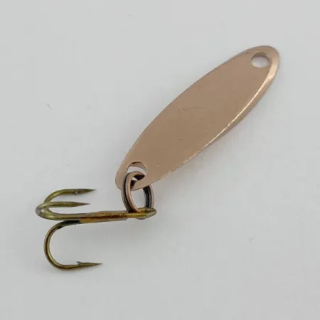 Acme Kastmaster, miedź, 2,5 g błystka wahadłowa #23638