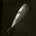  Johnson Silver Minnow antyzaczepowa, nikiel, 12 g błystka wahadłowa #23641