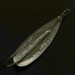  Johnson Silver Minnow antyzaczepowa, nikiel, 12 g błystka wahadłowa #23641