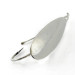  Johnson Silver Minnow antyzaczepowa, nikiel, 12 g błystka wahadłowa #23641