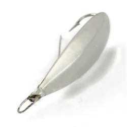 Johnson Silver Minnow antyzaczepowa