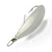  Johnson Silver Minnow antyzaczepowa, nikiel, 12 g błystka wahadłowa #23641