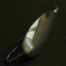  Johnson Silver Minnow antyzaczepowa, nikiel, 12 g błystka wahadłowa #23641