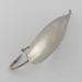  Johnson Silver Minnow antyzaczepowa, nikiel, 9 g błystka wahadłowa #23642
