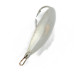  Johnson Silver Minnow antyzaczepowa, nikiel, 9 g błystka wahadłowa #23642