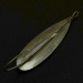  Johnson Silver Minnow antyzaczepowa, nikiel, 9 g błystka wahadłowa #23642