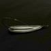  Johnson Silver Minnow antyzaczepowa, nikiel, 9 g błystka wahadłowa #23642