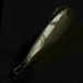  Johnson Silver Minnow antyzaczepowa, nikiel, 9 g błystka wahadłowa #23642