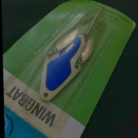 Eppinger Wingbat, Blue, 14 g błystka wahadłowa #23648