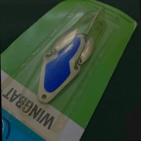 Eppinger Wingbat, Blue, 14 g błystka wahadłowa #23648