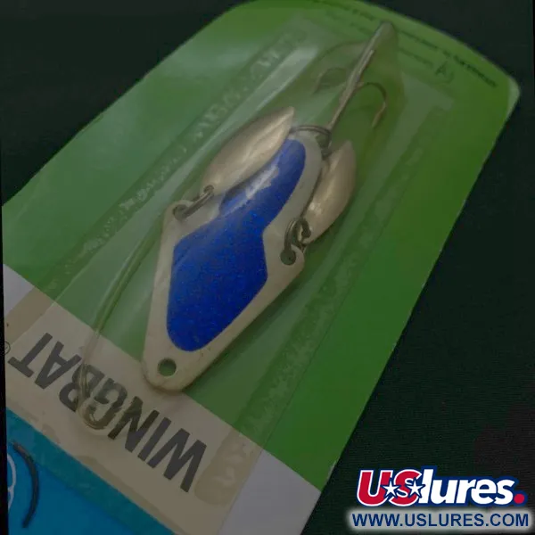  Eppinger Wingbat, Blue, 14 g błystka wahadłowa #23648