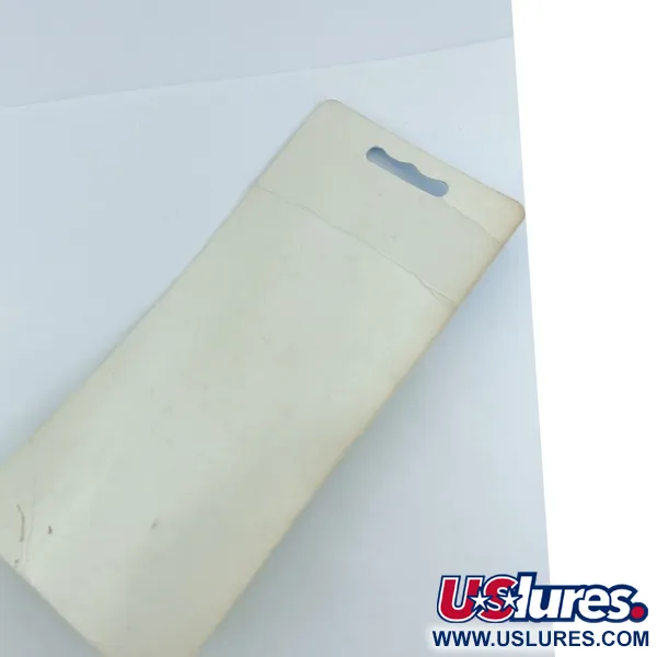  Eppinger Wingbat, yellow/gold, 14 g błystka wahadłowa #23649