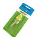  Eppinger Wingbat, yellow/gold, 14 g błystka wahadłowa #23649