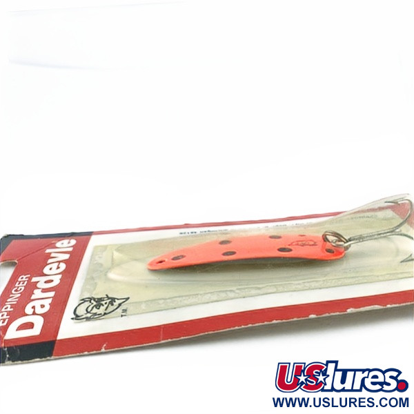 Eppinger Dardevle Sagamore JT Buel, , 7 g błystka wahadłowa #23650
