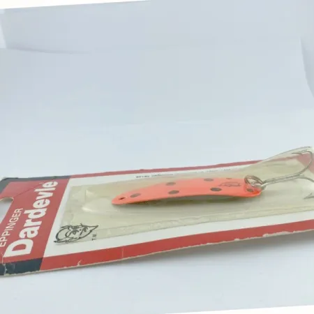 Eppinger Dardevle Sagamore JT Buel, 7 g błystka wahadłowa #23650