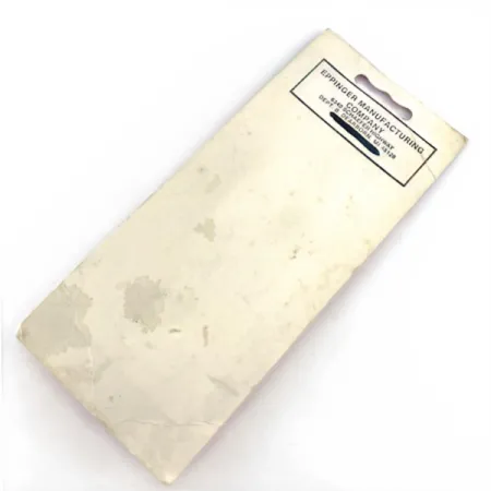 Eppinger Dardevle Sagamore JT Buel, 7 g błystka wahadłowa #23650