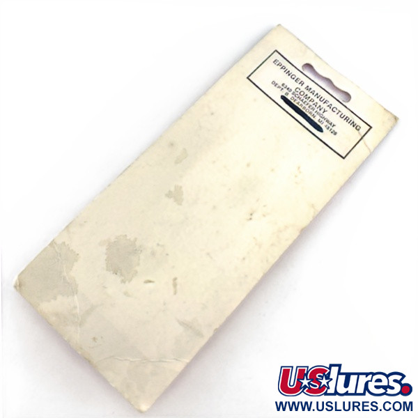 Eppinger Dardevle Sagamore JT Buel, , 7 g błystka wahadłowa #23650