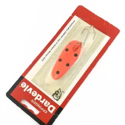 Dardevle Sagamore JT Buel