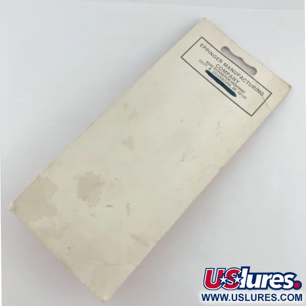 Eppinger Dardevle Sagamore JT Buel, , 7 g błystka wahadłowa #23650