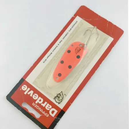 Eppinger Dardevle Sagamore JT Buel, 7 g błystka wahadłowa #23650